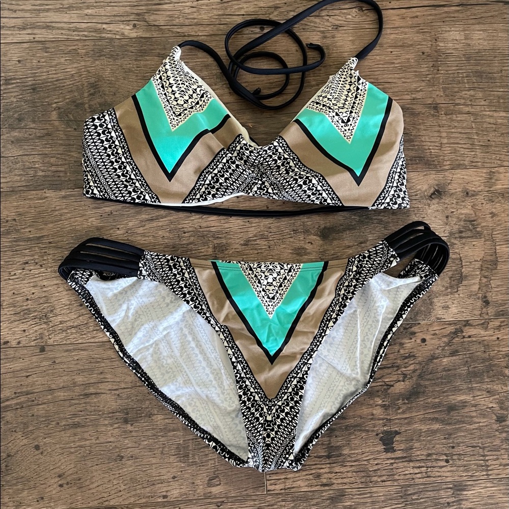 BodyGlove women’s bikini